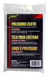 SMA White Cotton Polishing Cloth 2pc